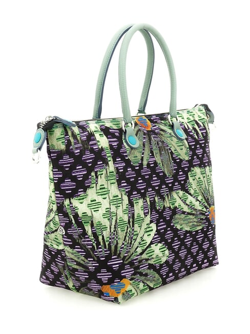 G3 Borsa a mano margherite - Borse Donna