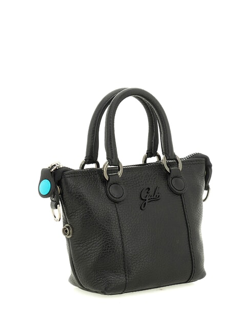 G2 Micro Shopper a mano nero - Borse Donna