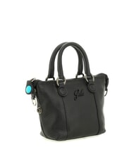 GABS G2 Micro Shopper a mano nero - Borse Donna - 3