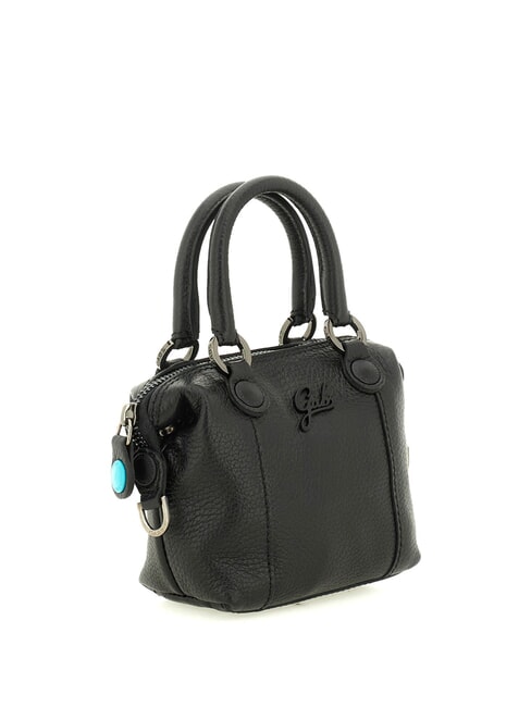 G2 Micro Shopper a mano nero - Borse Donna
