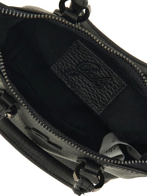 G2 Micro Shopper a mano nero - Borse Donna
