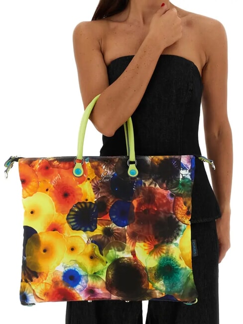 G3 Borsa a mano medusa - Borse Donna
