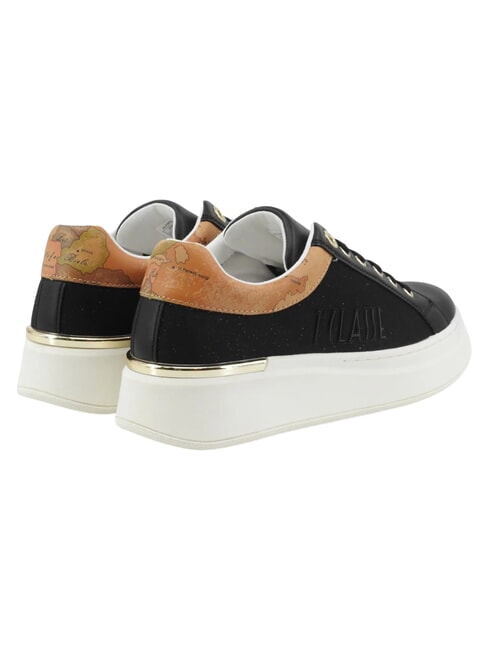 GEO Sneakers ner/gebei - Scarpe Donna