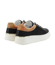 ALVIERO MARTINI PRIMA CLASSE GEO Sneakers ner/gebei - Scarpe Donna - 3