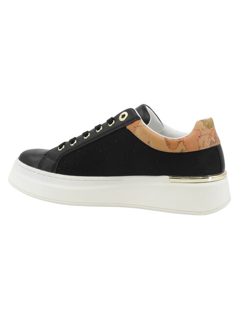 GEO Sneakers ner/gebei - Scarpe Donna