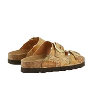 ALVIERO MARTINI PRIMA CLASSE GEO Ciabatte NATURALE - Scarpe Donna - 3