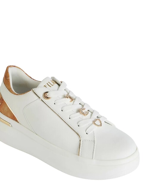 GEO Sneakers bianco - Scarpe Donna