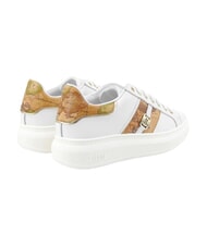 ALVIERO MARTINI PRIMA CLASSE GEO Sneakers bianco - Scarpe Donna - 3