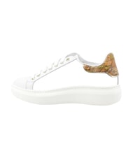 ALVIERO MARTINI PRIMA CLASSE GEO Sneakers bianco - Scarpe Donna - 4