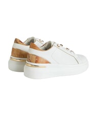ALVIERO MARTINI PRIMA CLASSE GEO Sneakers bianco - Scarpe Donna - 3