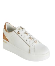 ALVIERO MARTINI PRIMA CLASSE GEO Sneakers bianco - Scarpe Donna - 4