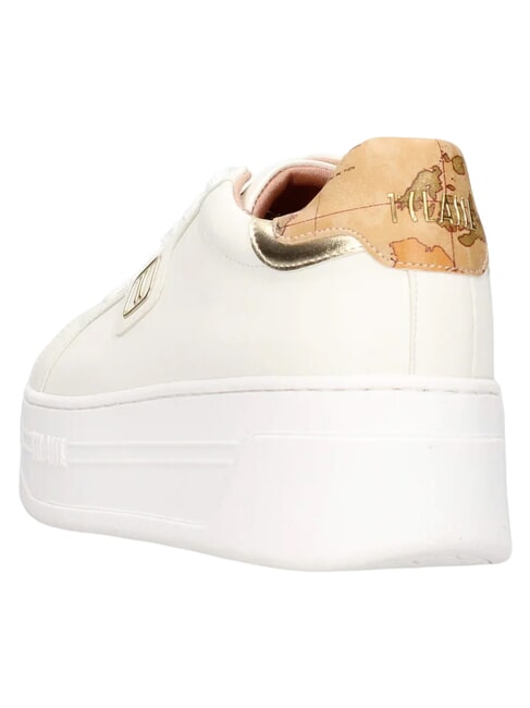 GEO ELEVATE Sneakers bianco - Scarpe Donna