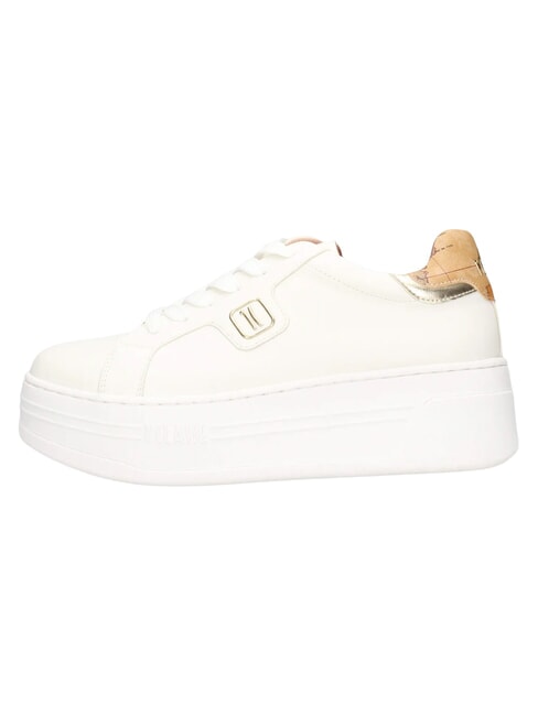 GEO ELEVATE Sneakers bianco - Scarpe Donna