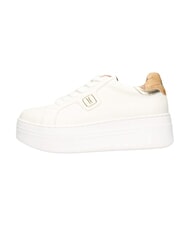 ALVIERO MARTINI PRIMA CLASSE GEO ELEVATE Sneakers bianco - Scarpe Donna - 5