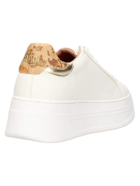 GEO ELEVATE Sneakers bianco - Scarpe Donna
