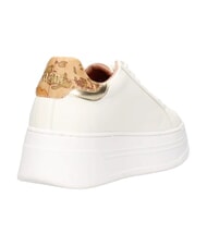 ALVIERO MARTINI PRIMA CLASSE GEO ELEVATE Sneakers bianco - Scarpe Donna - 3