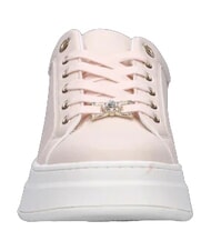 ALVIERO MARTINI PRIMA CLASSE GEO JUNIOR Sneakers passalacci gioiello nudo geo beige - Scarpe Donna - 3