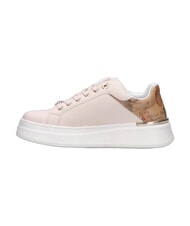 ALVIERO MARTINI PRIMA CLASSE GEO JUNIOR Sneakers passalacci gioiello nudo geo beige - Scarpe Donna - 4