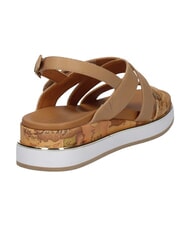 ALVIERO MARTINI PRIMA CLASSE GEO Sandali geo beige/cammello - Scarpe Donna - 3