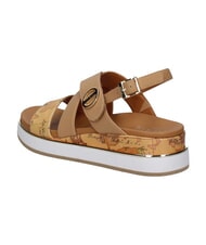 ALVIERO MARTINI PRIMA CLASSE GEO Sandali geo beige/cammello - Scarpe Donna - 4