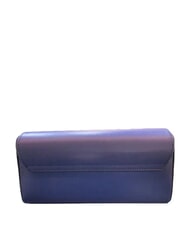 ALVIERO MARTINI PRIMA CLASSE GEO SUMMER FEELING Borsa a tracolla, in pelle blu astrale - Borse Donna - 2