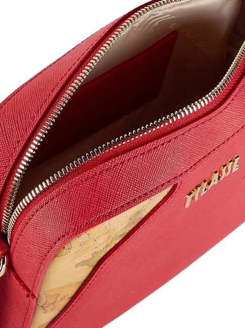 JAVA CITY Borsa reporter piccola ibisco - Borse Donna