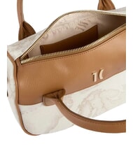 ALVIERO MARTINI PRIMA CLASSE HETRITAGE GEO Borsa bauletto a mano, con tracolla - Borse Donna