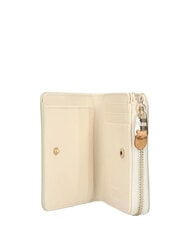 ALVIERO MARTINI PRIMA CLASSE JAVA CITY Pochette con tracollina avorio - Borse Donna - 3