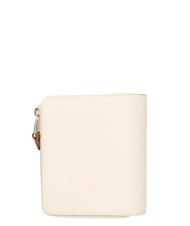 ALVIERO MARTINI PRIMA CLASSE JAVA CITY Pochette con tracollina avorio - Borse Donna - 4