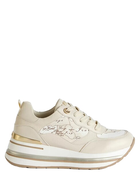 GEO Sneakers avorio - Scarpe Donna