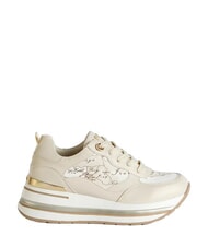ALVIERO MARTINI PRIMA CLASSE GEO Sneakers avorio - Scarpe Donna - 2