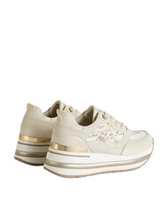 ALVIERO MARTINI PRIMA CLASSE GEO Sneakers avorio - Scarpe Donna - 3