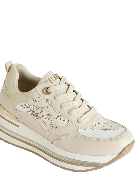 GEO Sneakers avorio - Scarpe Donna