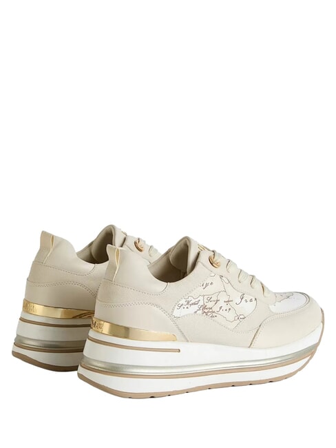 GEO Sneakers avorio - Scarpe Donna