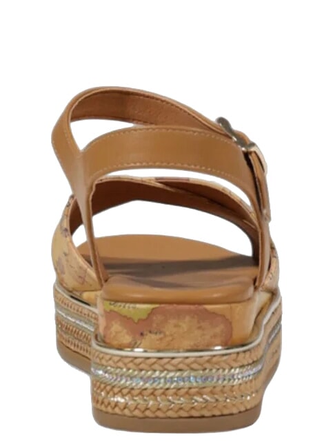 GEO Sandali geobei/cu - Scarpe Donna