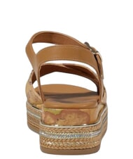 ALVIERO MARTINI PRIMA CLASSE GEO Sandali geobei/cu - Scarpe Donna - 3