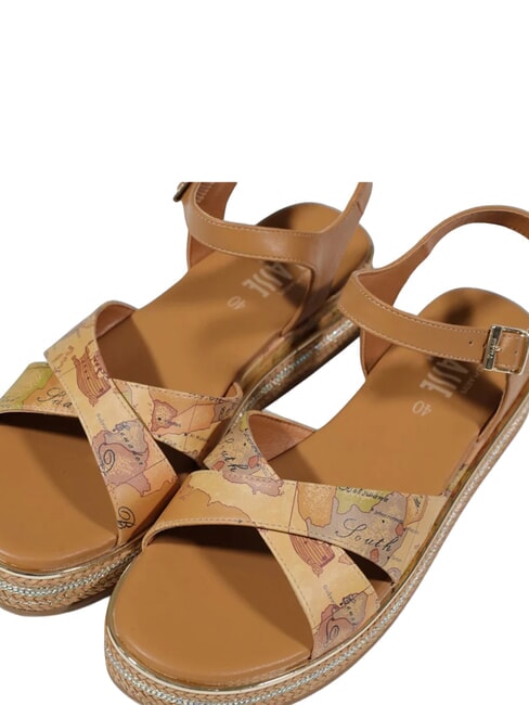 GEO Sandali geobei/cu - Scarpe Donna
