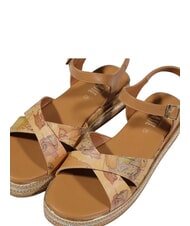 ALVIERO MARTINI PRIMA CLASSE GEO Sandali geobei/cu - Scarpe Donna - 4