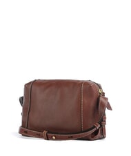 THE BRIDGE GEMMA Mini Bag a tracolla, in pelle - Borse Donna