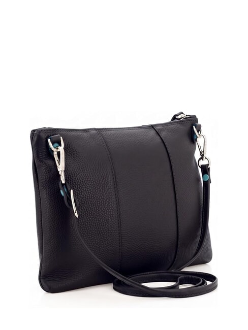 BEYONCE MULTICOLOR M Pochette in pelle con tracolla jaipur - Borse Donna
