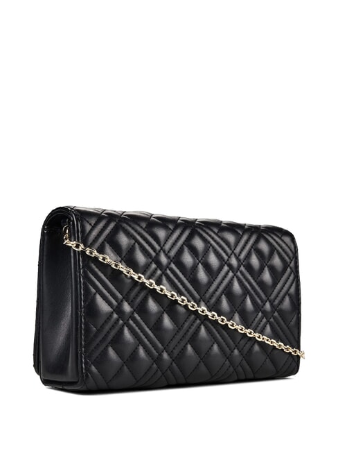 SMART DAILY Pochette a tracolla Nero - Borse Donna