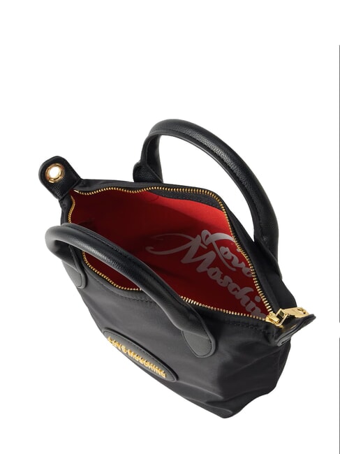 CITY CORE Mini Bag a mano, con tracolla Nero - Borse Donna