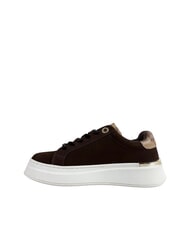 ALVIERO MARTINI PRIMA CLASSE GEO Sneakers logate t.moro/geo beige - Scarpe Donna - 3