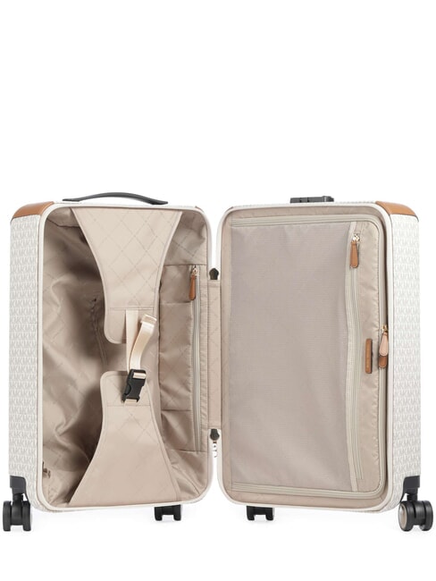 TRAVEL Trolley Bagaglio a Mano vanilla_acorn - Bagagli a mano
