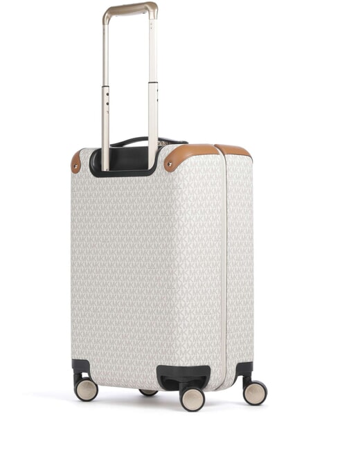 TRAVEL Trolley Bagaglio a Mano vanilla_acorn - Bagagli a mano