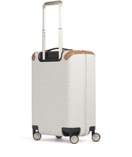 MICHAEL KORS TRAVEL Trolley Bagaglio a Mano vanilla_acorn - Bagagli a mano - 3