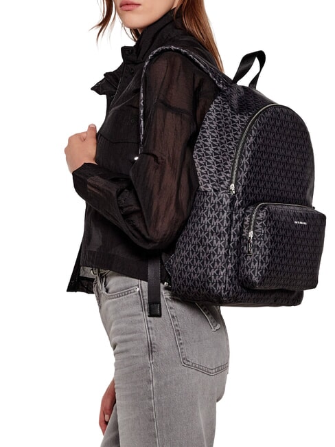 MK Zaino Donna black - Borse Donna
