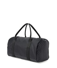 MICHAEL KORS MK Borsone in nylon riciclato black - Borsoni - 4