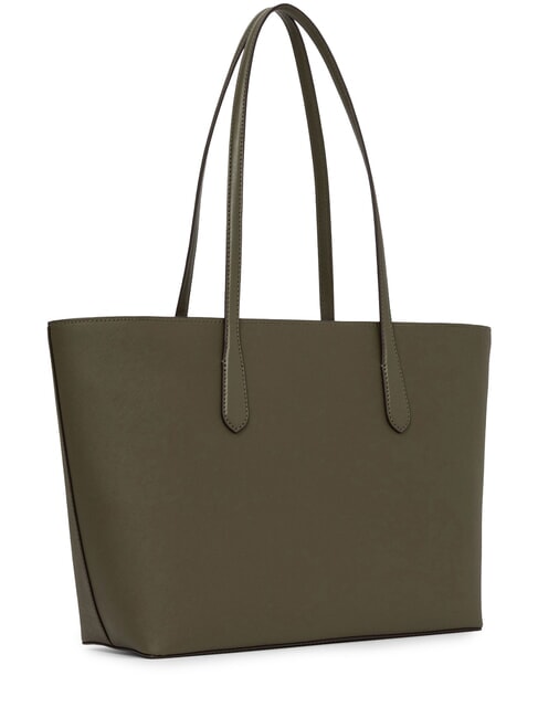 MK Shopping Bag olive - Borse Donna