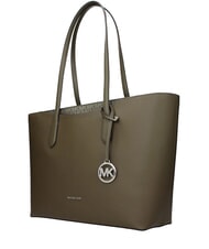 MICHAEL KORS MK Shopping Bag olive - Borse Donna - 3